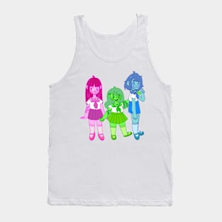 Gore Girls (Group) Tank Top